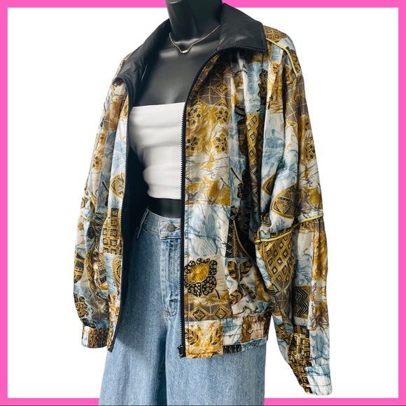 Ellese Vintage Jacket - Picture 2 of 6